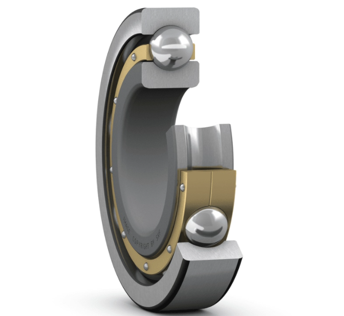 MC3VL2071 SKF-INSOCOAT-M/C3VL2071
