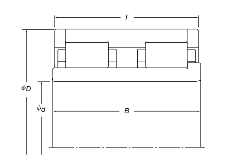 Cilindr-U-TD